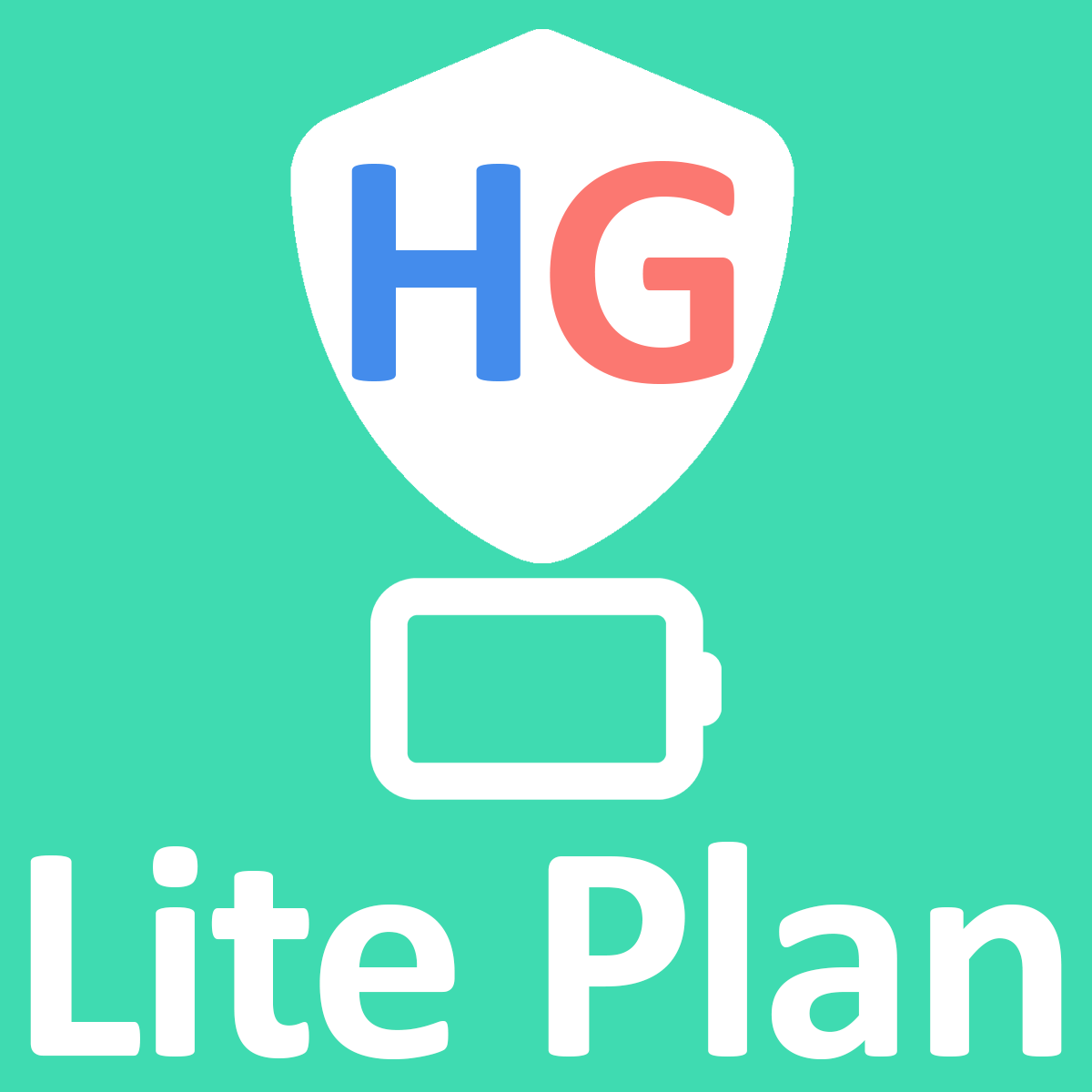 Heisenguard V2ray Lite Plan