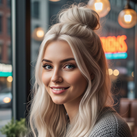 Olivia Hayes (Software Developer)