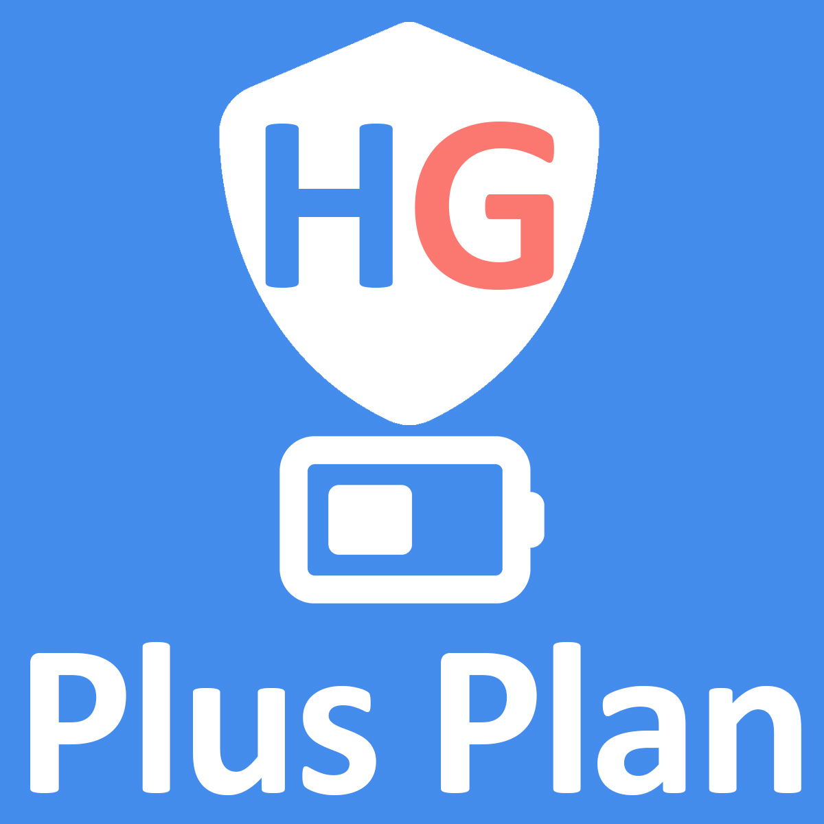 Heisenguard V2ray Plus Plan