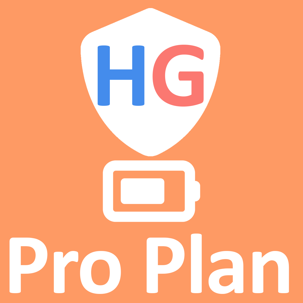 Heisenguard V2ray Pro Plan