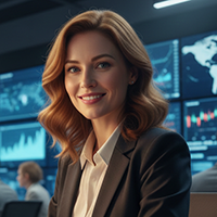 Sophia Rossi (Journalist)