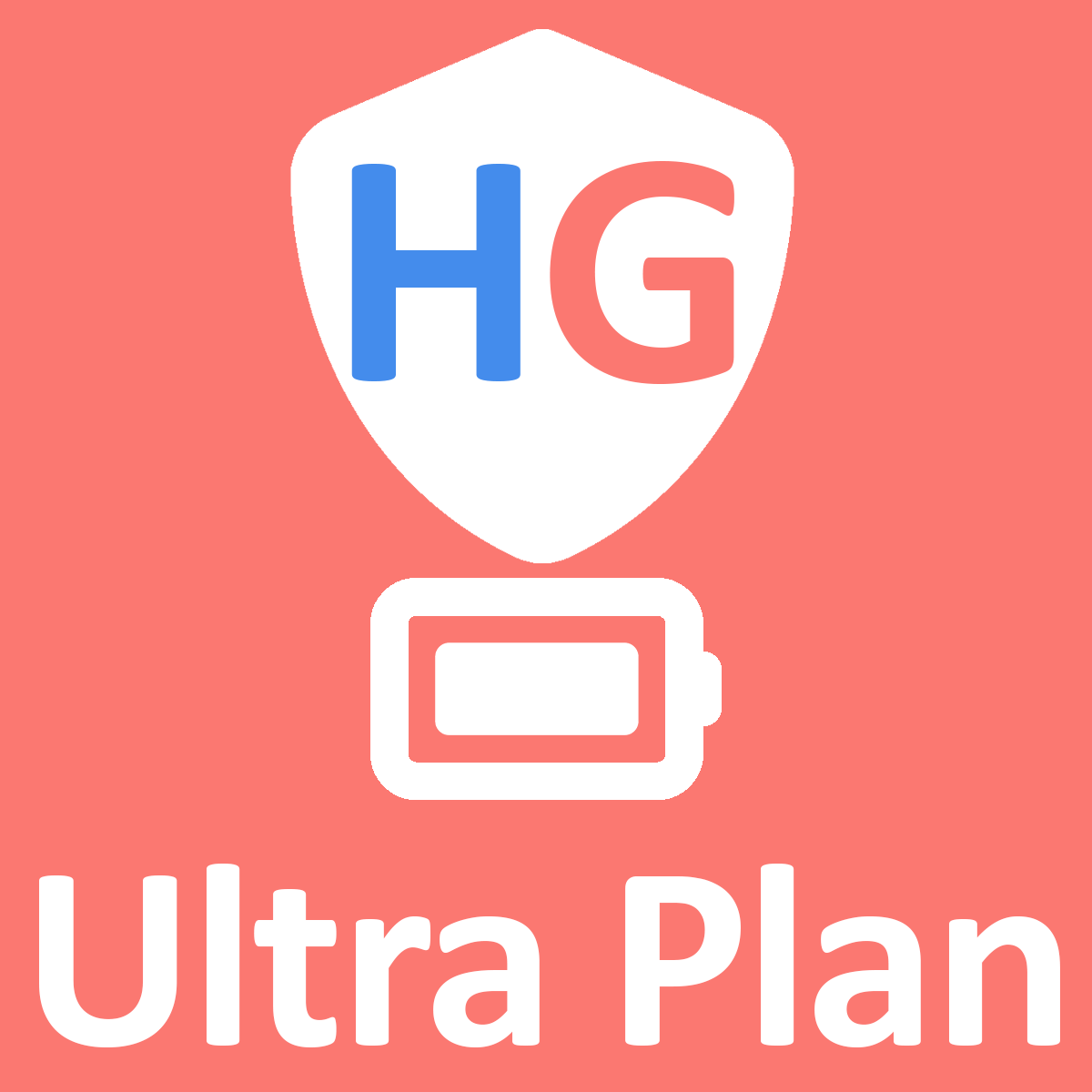 Heisenguard V2ray Ultra Plan